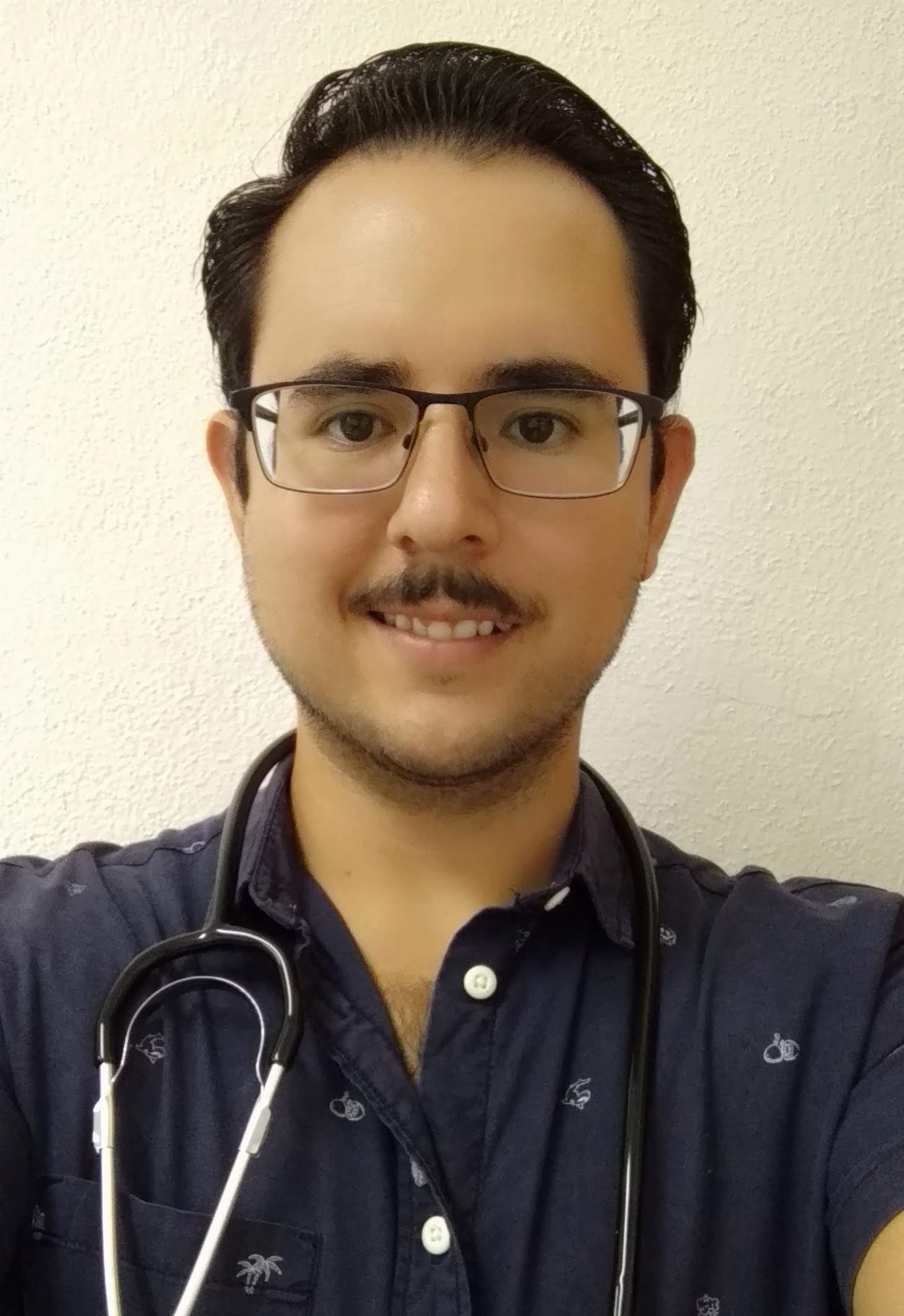 Doctor Aurelio Jimenez Puerto Vallarta