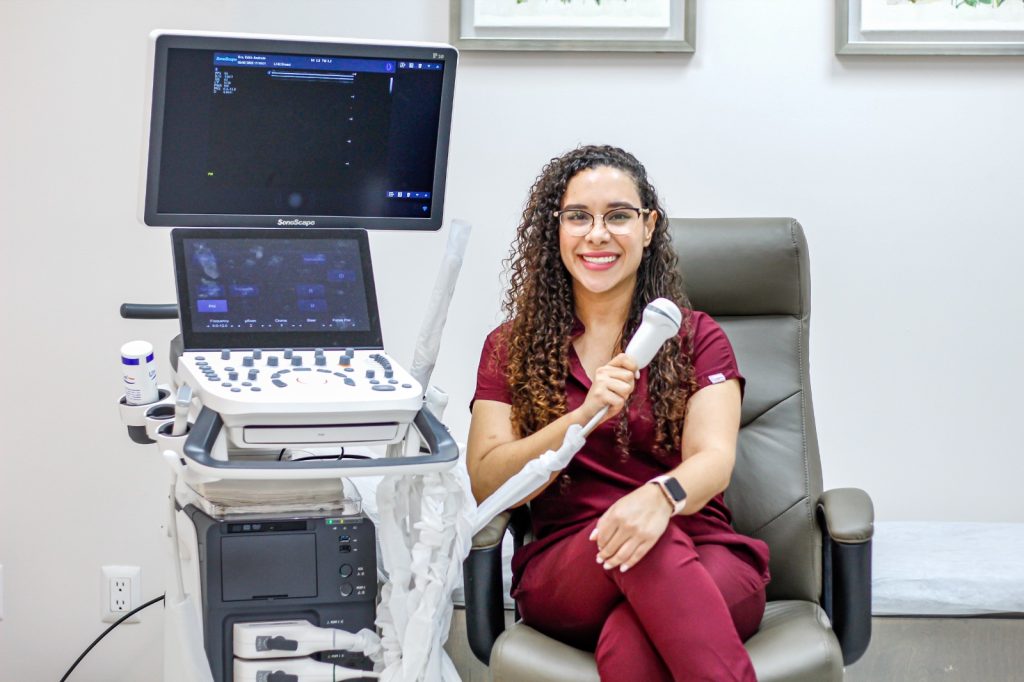 ultrasound in puerto vallarta
dr Edith Andrade Campos