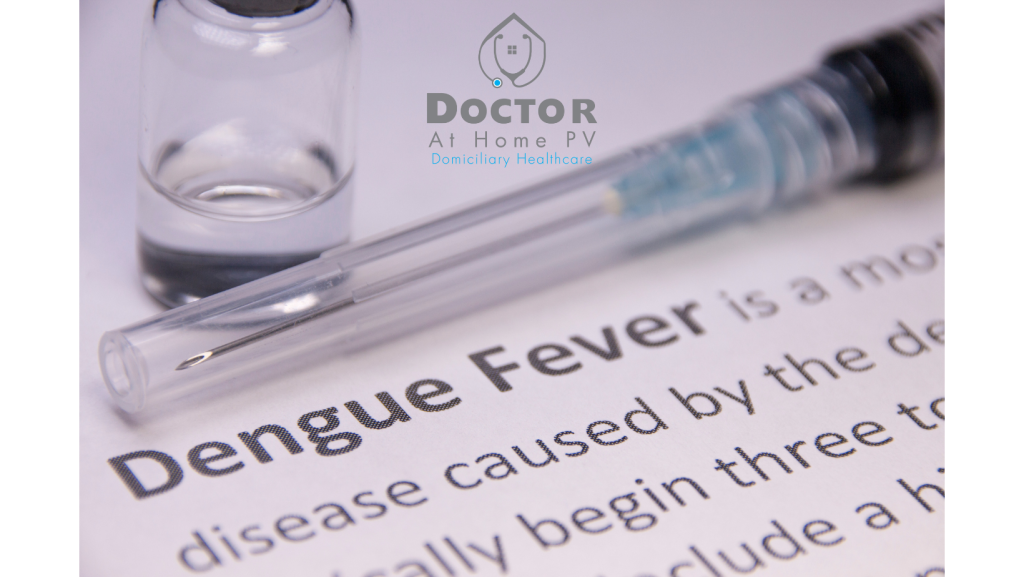 vacuna dengue puerto vallarta