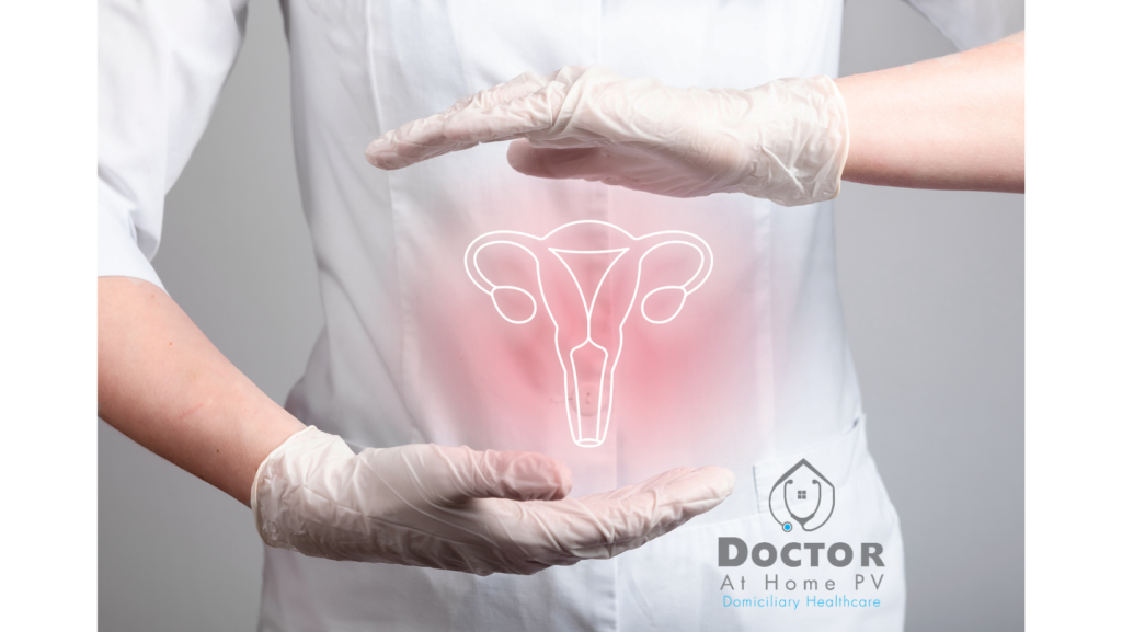 sindrome de ovario poliquístico