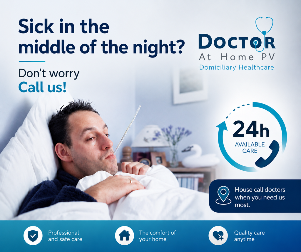 home doctor puerto vallarta, house call service